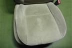 Сиденья комплект (обогрев, AIR BAG) для Ford Focus 2 с 2005-2008г (Фокус)