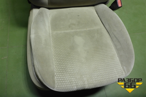 Сиденья комплект (обогрев, AIR BAG) для Ford Focus 2 с 2005-2008г (Фокус)