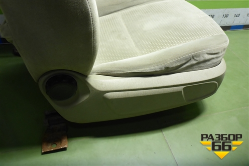 Сиденья комплект (обогрев, AIR BAG) для Ford Focus 2 с 2005-2008г (Фокус)