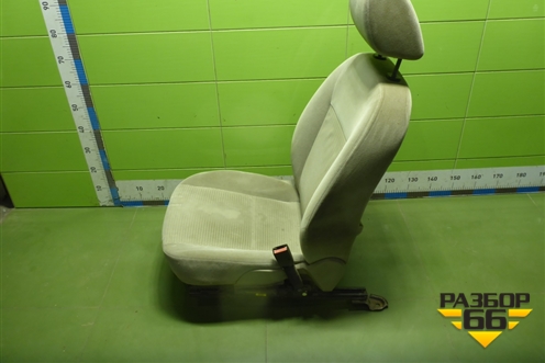 Сиденья комплект (обогрев, AIR BAG) для Ford Focus 2 с 2005-2008г (Фокус)
