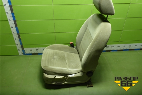 Сиденья комплект (обогрев, AIR BAG) для Ford Focus 2 с 2005-2008г (Фокус)