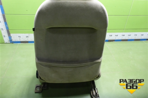 Сиденья комплект (обогрев, AIR BAG) для Ford Focus 2 с 2005-2008г (Фокус)