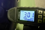 Дверь багажника со стеклом для Ford Focus 2 с 2005-2008г (Фокус)