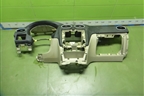 Торпедо с AIR BAG (4M51A04320) для Ford Focus 2 с 2005-2008г (Фокус)