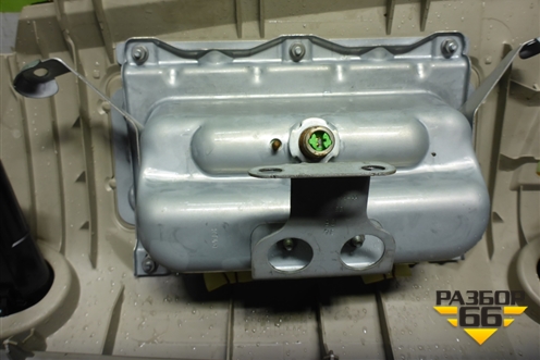 Торпедо с AIR BAG (4M51A04320) для Ford Focus 2 с 2005-2008г (Фокус)