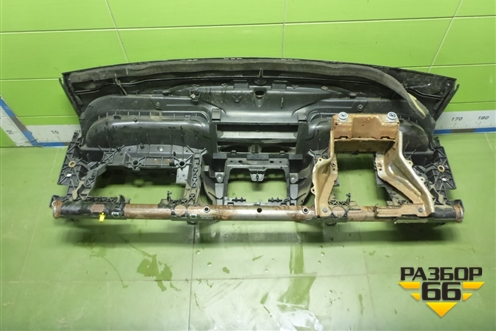 Торпедо (каркас) (4M51A045G00) для Ford Focus 2 с 2005-2008г (Фокус)