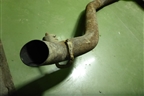 Глушитель для Ford Focus 2 с 2005-2008г (Фокус)