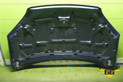Капот для Ford Focus 2 с 2005-2008г (Фокус)