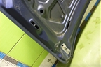 Капот для Ford Focus 2 с 2005-2008г (Фокус)
