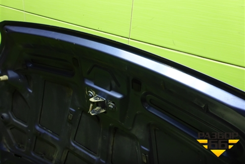 Капот для Ford Focus 2 с 2005-2008г (Фокус)