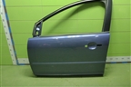 Дверь передняя левая для Ford Focus 2 с 2005-2008г (Фокус)