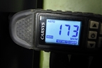 Дверь передняя правая для Ford Focus 2 с 2005-2008г (Фокус)
