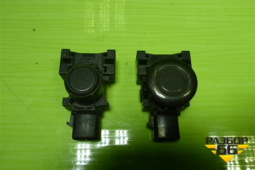 Датчик парковки (KD4767UC1) для Mazda Mazda 3 (BM) с 2013-2019г