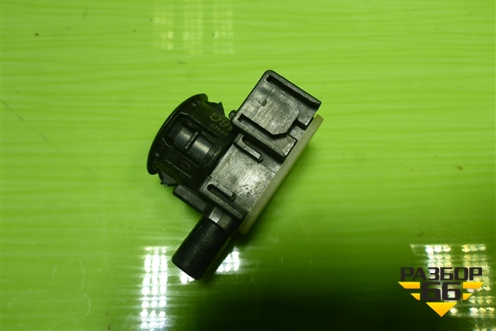 Датчик парковки (KD4767UC1) для Mazda Mazda 3 (BM) с 2013-2019г