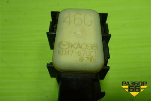 Датчик парковки (KD4767UC1) для Mazda Mazda 3 (BM) с 2013-2019г