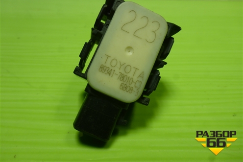Датчик парковки (8934178010) для Lexus NX 200 с 2014-2021г (НХ)