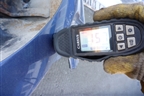 Крыло заднее правое (хетчбэк) для Ford Focus 2 с 2005-2008г (Фокус)