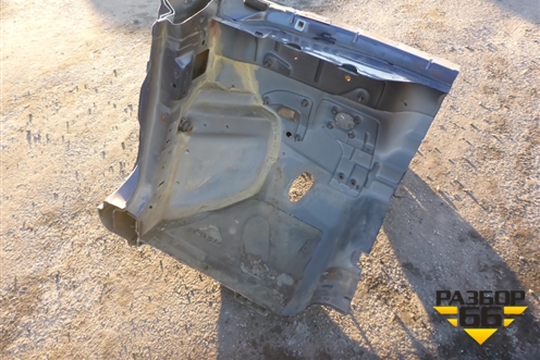 Лонжерон передний левый для Ford Focus 2 с 2005-2008г (Фокус)