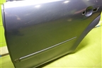 Дверь задняя левая (хетчбэк) для Ford Focus 2 с 2005-2008г (Фокус)