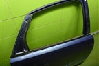 Дверь задняя правая (хетчбэк) для Ford Focus 2 с 2005-2008г (Фокус)