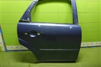 Дверь задняя правая (хетчбэк) для Ford Focus 2 с 2005-2008г (Фокус)
