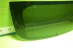 Стекло двери багажника (3-х дверный кузов) для Opel Corsa D с 2006-2014г (Корса Д)
