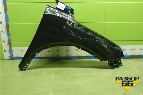 Крыло переднее правое (до 2023г) (5035052600C15) для Geely Coolray с 2019-2025г (Кулрей)