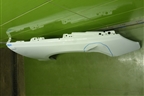Крыло переднее правое для Audi A4 (В9) с 2015г (А4)