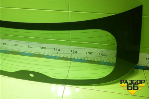 Стекло двери багажника для Changan UNI-S с 2024-2025г (Юни с)