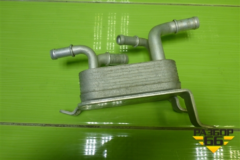 Теплообменник (1013040BQ01) для Changan UNI-V с 2022г (Юни В)