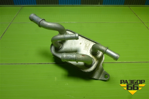 Теплообменник (1013040BQ01) для Changan UNI-V с 2022г (Юни В)