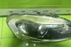 Фара правая (после 2013г ксенон без блока и лампы) (31395897) для Volvo XC60 с 2008-2017г (ХС60)