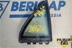 Стекло двери задней правой форточка седан (17060900F3019) для BYD F3 с 2007г (Ф3)