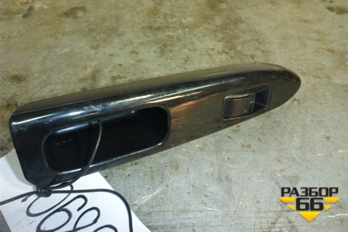 Кнопка стеклоподъёмника задняя правая для BYD F3 с 2007г (Ф3)