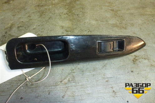 Кнопка стеклоподъёмника задняя левая для BYD F3 с 2007г (Ф3)