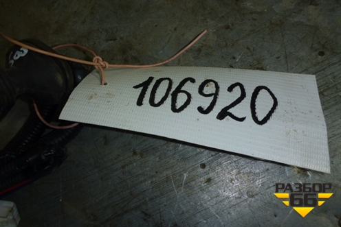 Проводка двери задней левой для BYD F3 с 2007г (Ф3)