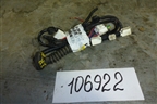 Проводка двери задней правой для BYD F3 с 2007г (Ф3)