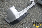 Бампер задний (под парктроник) для Honda CR-V(RD4) с 2002-2006г (ЦРВ СРВ)