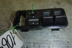 Переключатель регулировки зеркал для BYD F3 с 2007г (Ф3)