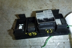 Переключатель регулировки зеркал для BYD F3 с 2007г (Ф3)