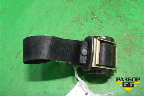 Ремень безопасности задний левый для BYD F3 с 2007г (Ф3)