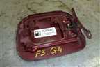 Лючок бензобака для BYD F3 с 2007г (Ф3)