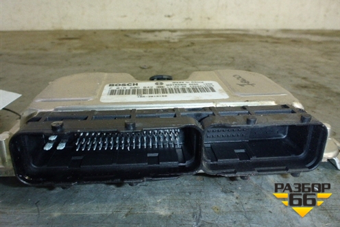 Блок управления двигателем для BYD F3 с 2007г (Ф3)
