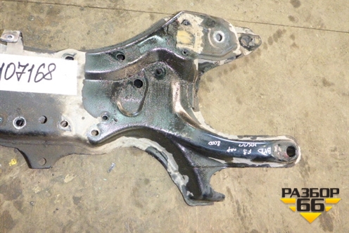 Подрамник передний МКПП для BYD F3 с 2007г (Ф3)