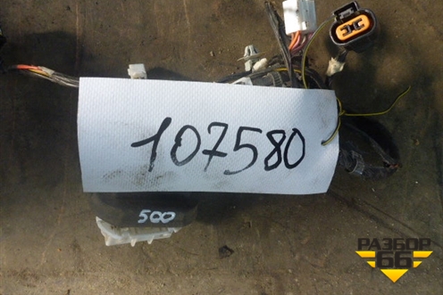 Проводка двери передней правой для Kia Rio с 2005-2011г