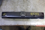 Накладка двери багажника (74890SAA0050) для Honda Jazz(GE) с 2008-2014г (Джаз)