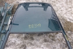 Крыша не под люк (седан) для Lifan Breez с 2007г (Бриз)